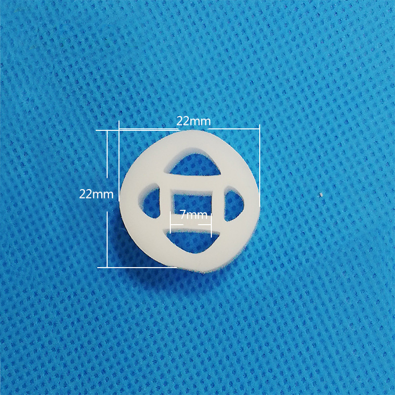 Round Silicone LED Strip Diffuser Flexible 360° Round Emitting Φ22mm Round Silicone LED Strip Diffuser Flexible 360° Round Emitting Φ22mm
